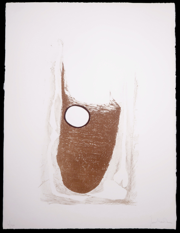 Jon Marten, Litho, Zonder titel kopen? Bied vanaf 1!