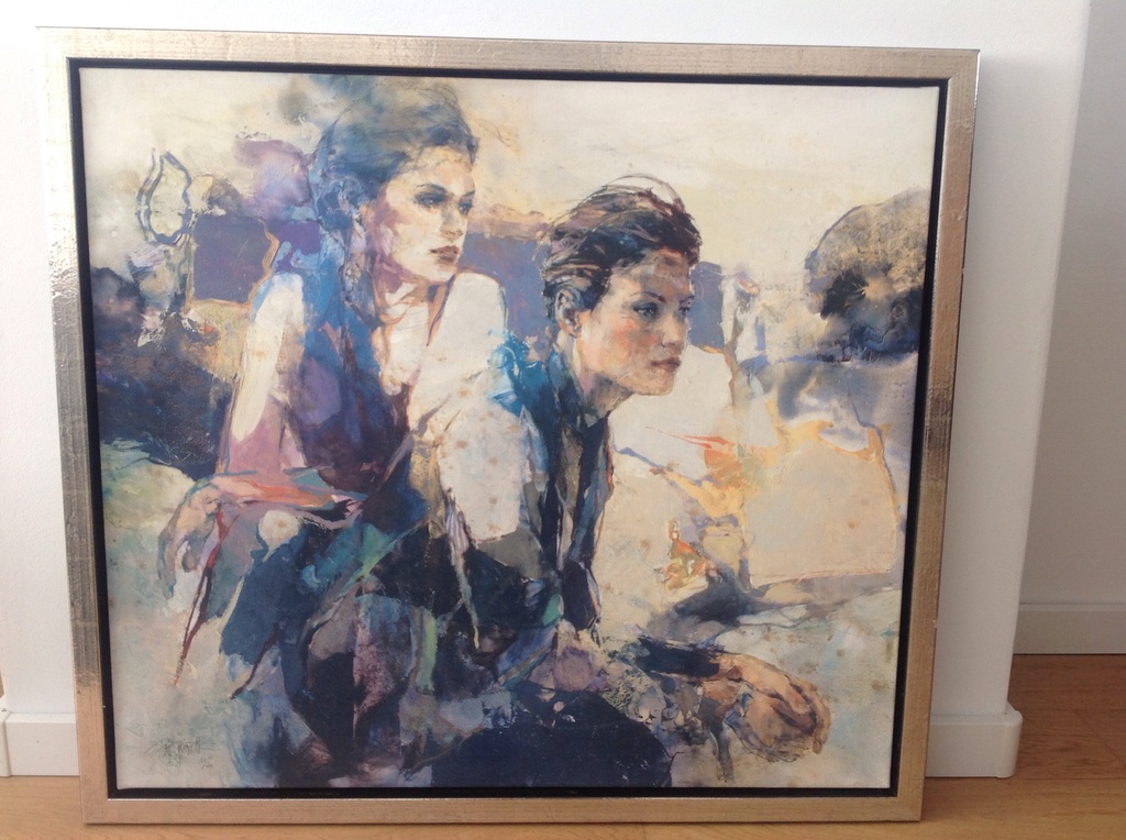 Ciclee verkocht voor € 300!