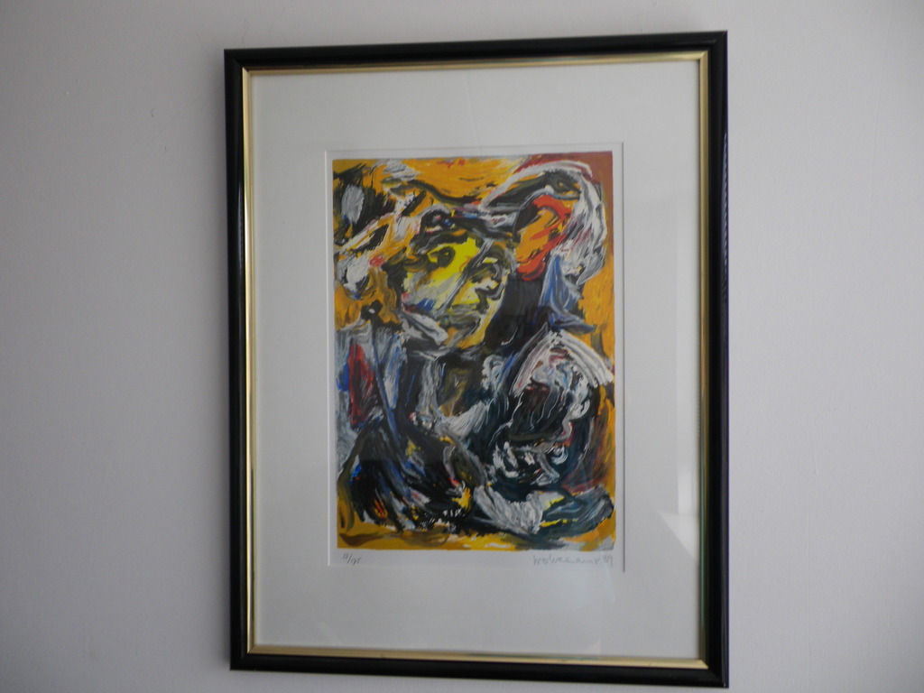 theo wolvecamp  kopen? Bied vanaf 200!