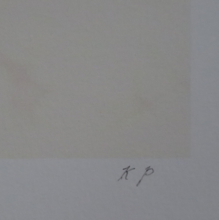 Kars Persoon: Piezografie, Ouvre ma parole  kopen? Bied vanaf 1!