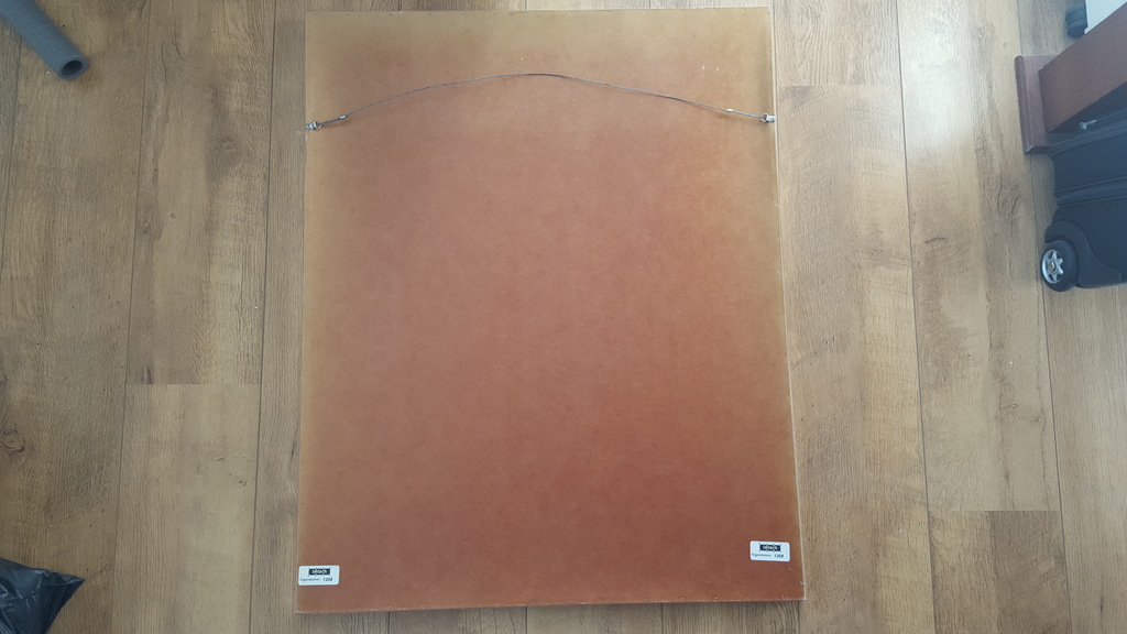 Laatste keer aangeboden: Jan Cremer (1940) - Tulpen, zeefdruk 21/65, gesigneerd kopen? Bied vanaf 165!