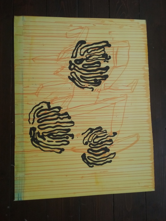 onbekende kunstenaar kopen? Bied vanaf 1!