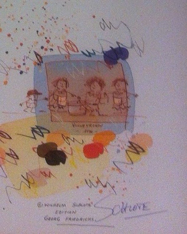 Amsterdam kopen? Bied vanaf 1!