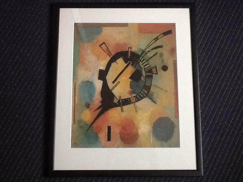 Kleurenlitho kopen? Bied vanaf 20!