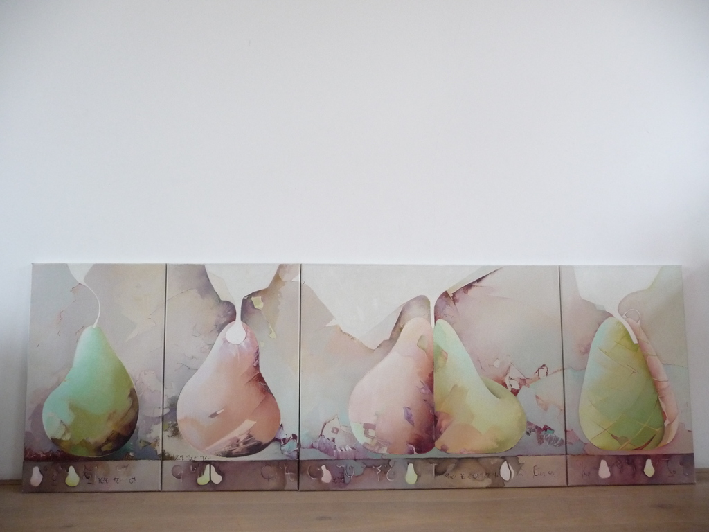 Conference kopen? Bied vanaf 250!