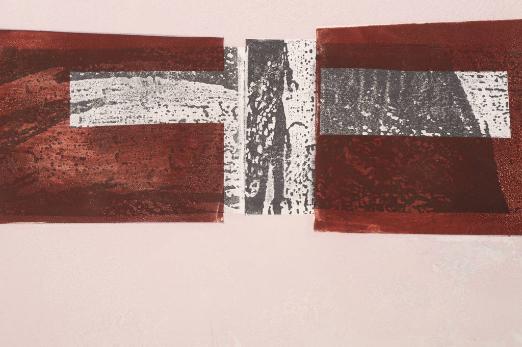 Margot de Jager: Aluminiumprint, Zonder titel kopen? Bied vanaf 1!