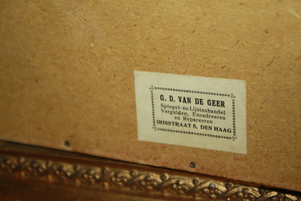 MAGNOLIA IN AARDWERK POT door VAN LIER kopen? Bied vanaf 150!