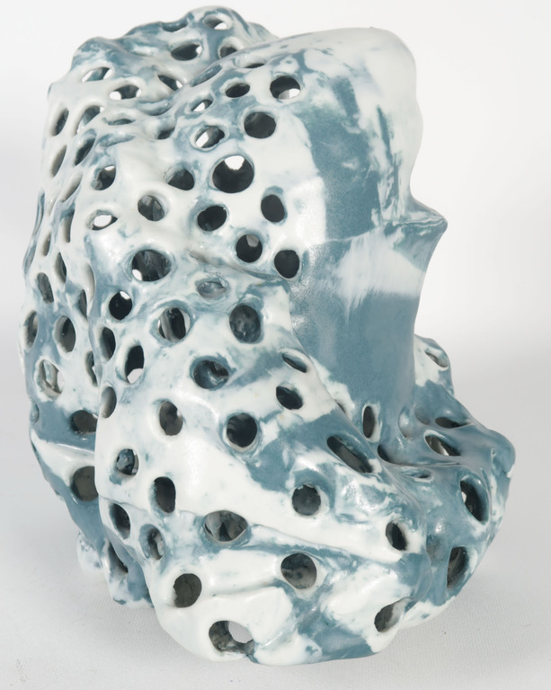 Marga Knaven: Keramiek, Zonder titel II kopen? Bied vanaf 40!