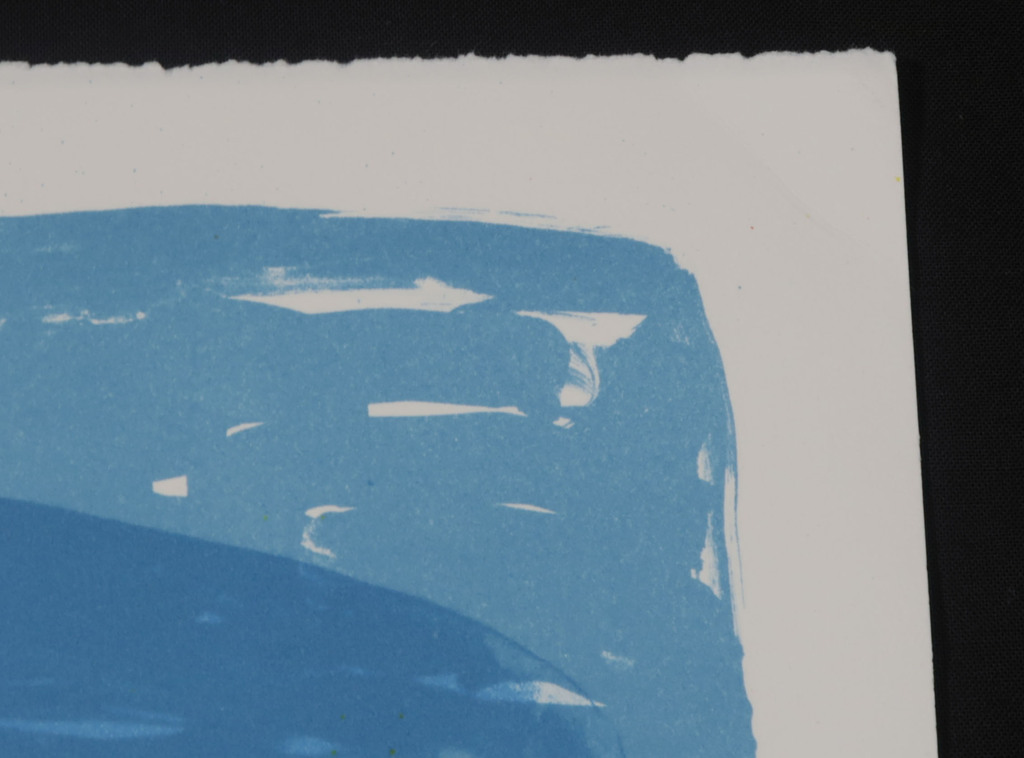 Pieter Defesche: Litho, Hemelse en Aardse liefde IV kopen? Bied vanaf 35!