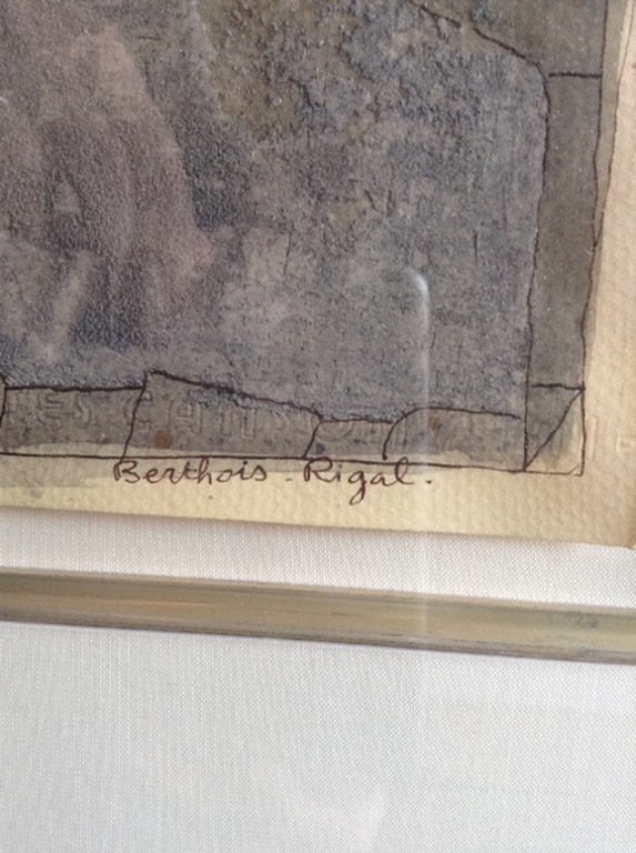 Bernhard Bethois-Rigal kopen? Bied vanaf 130!