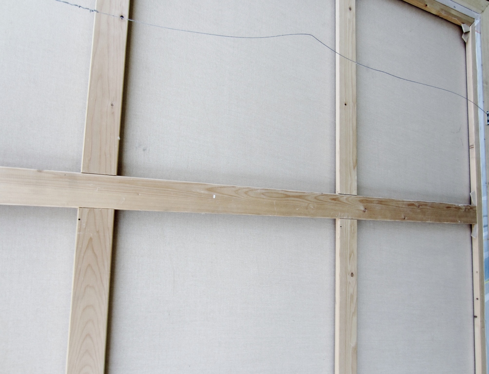 Gerard Vollenbrock (1949) - Futuristisch olieverfschilderij met lijst (XL) kopen? Bied vanaf 1!