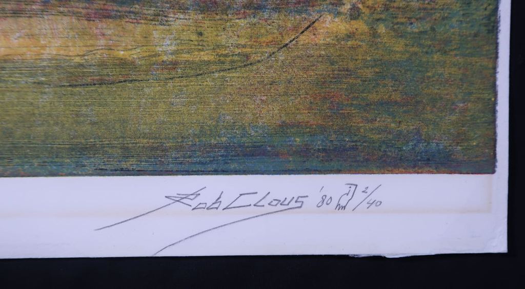 Rob Clous: Ets, Wasa kopen? Bied vanaf 40!