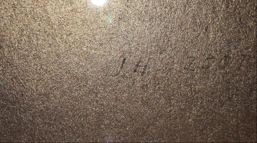 Jeroen Henneman - Jeroen Henneman, zeefdruk , Titel MarfaTexas Gesigneerd kopen? Bied vanaf 1!