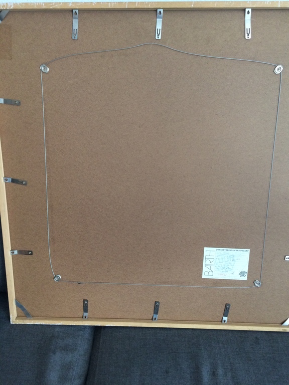 Herman Brood Bijtje kopen? Bied vanaf 799!