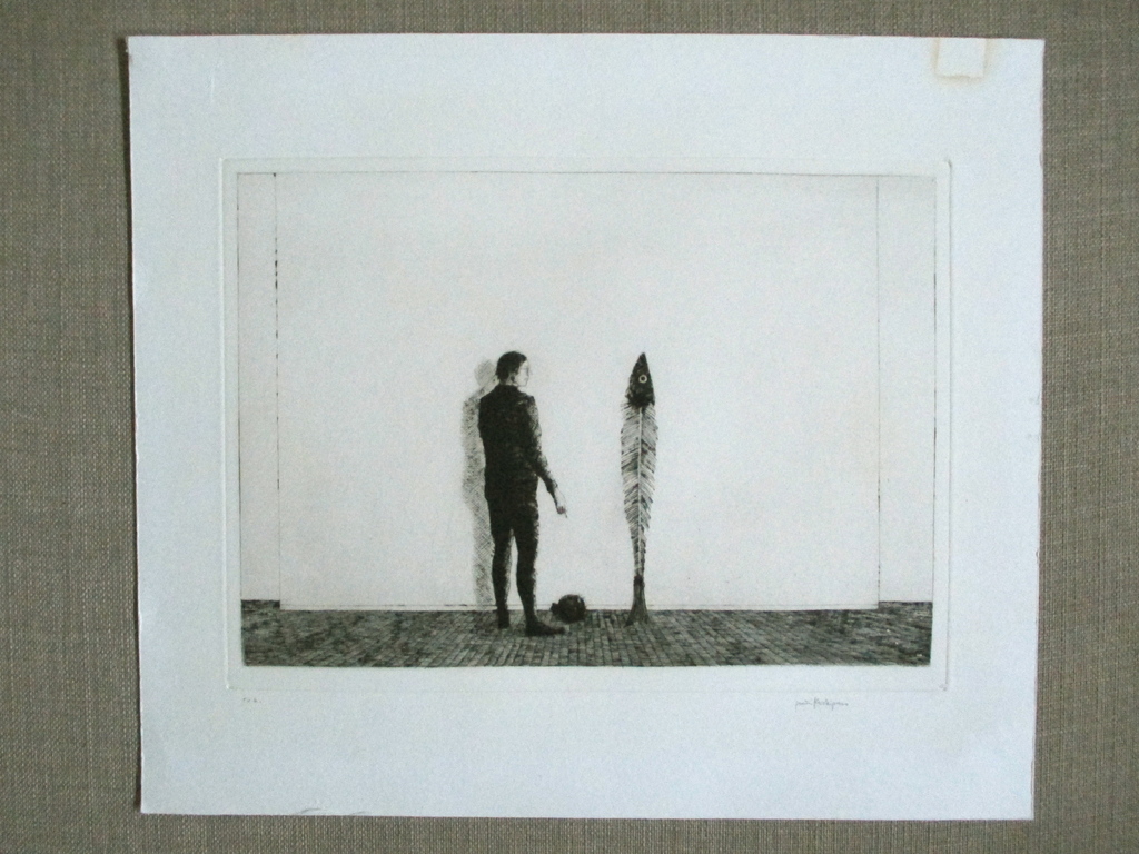 Penntti Kaskipuro, ets  kopen? Bied vanaf 35!