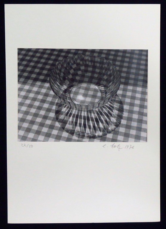 Bauhaus 2. Generation: Foto's en litho's (9 stuks) van o.a. Paul Citroen kopen? Bied vanaf 50!