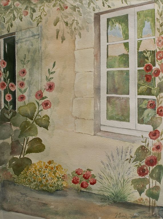 Aquarel  kopen? Bied vanaf 1!