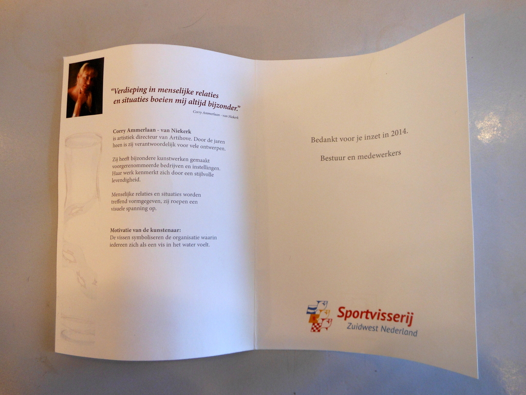 Corry Ammerlaan - van Niekerk - glazen karaf met vier glazen kopen? Bied vanaf 25!