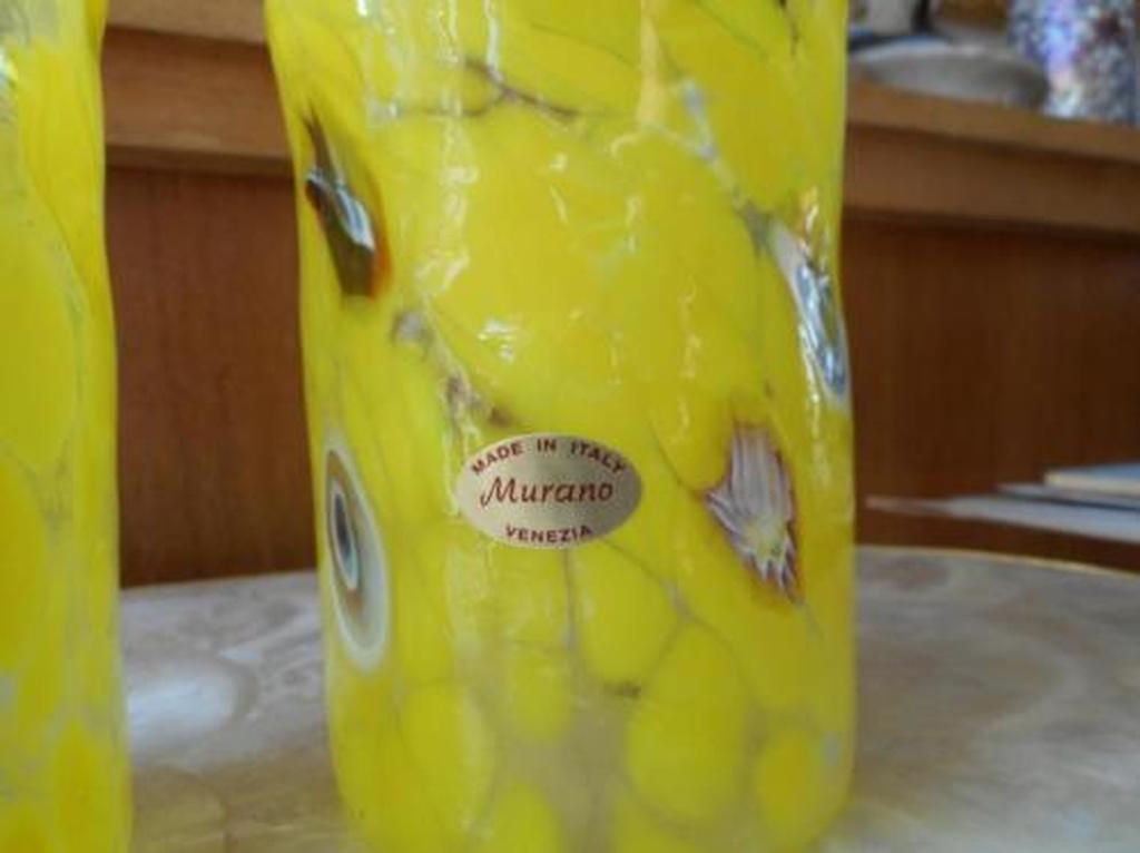 Murano glas-Goto-Tete a tete original Murano glas kopen? Bied vanaf 29!