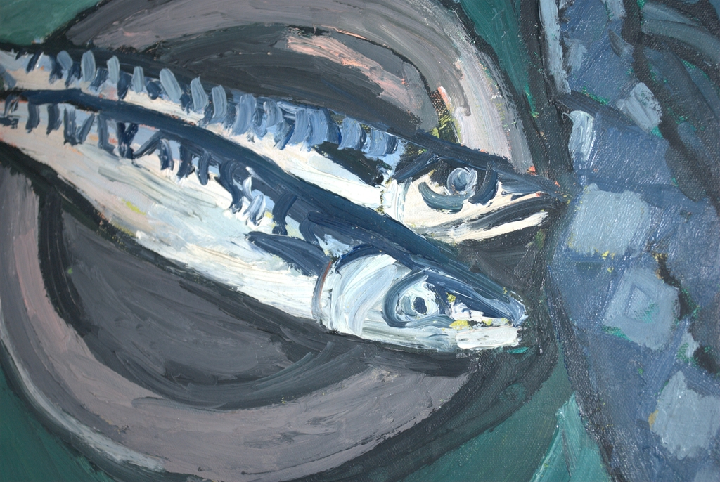 2x : olieverf in een Heijdenrijk lijst plus een grote aquarel ItaliÃ« kopen? Bied vanaf 75!