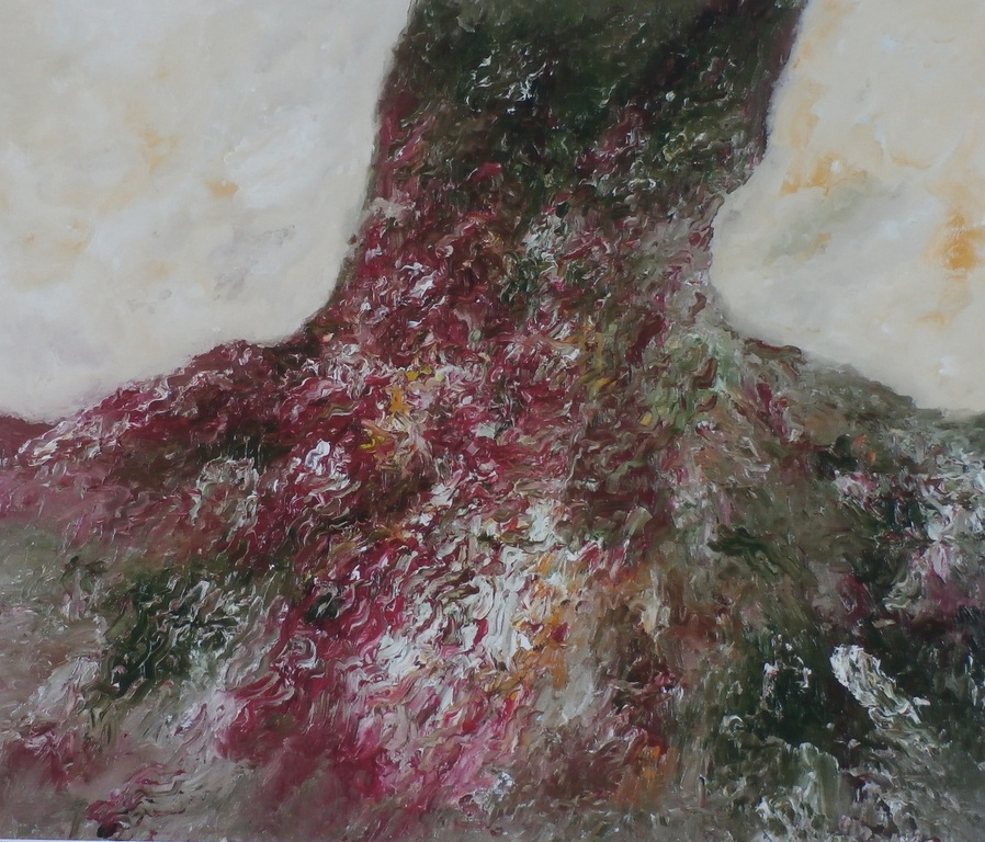 Armando, Giclee: Der Baum , handgesigneerd en genummerd, 2013, kleine oplage kopen? Bied vanaf 229!