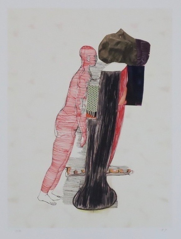 Kars Persoon: Piezografie, Texere kopen? Bied vanaf 1!