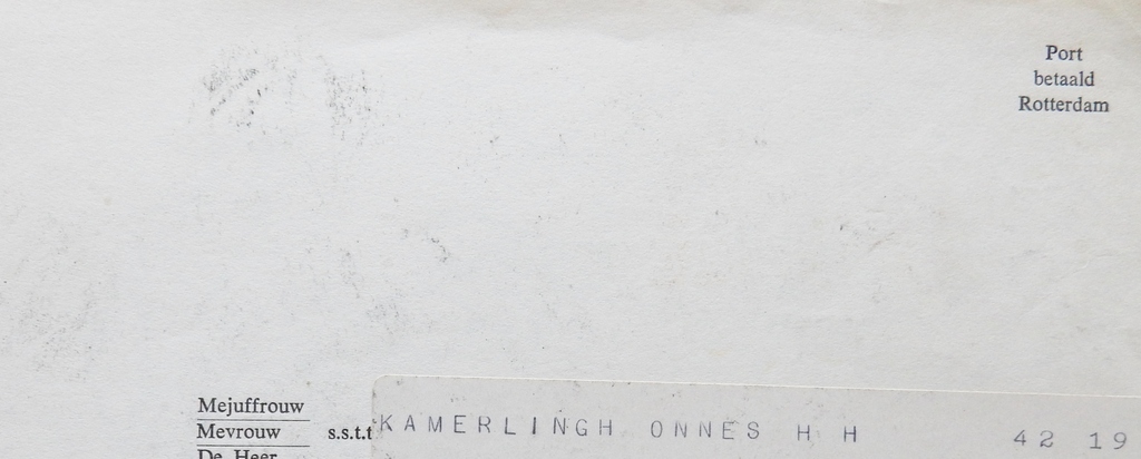 Harm Kamerlingh Onnes (1893-1985) - Tweemaal portret in houtskool kopen? Bied vanaf 1!