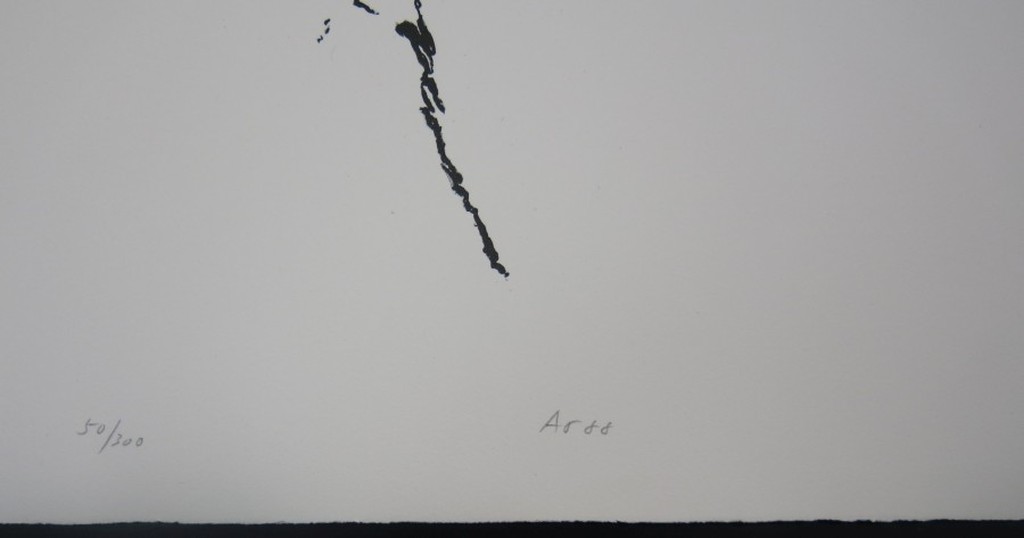 Armando: Litho, Z.T. kopen? Bied vanaf 150!