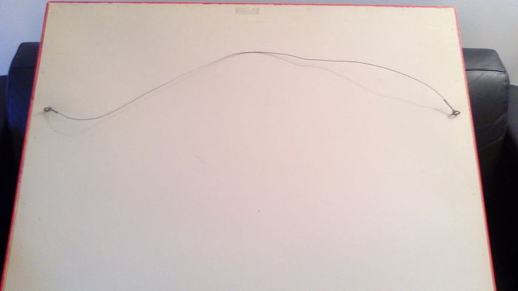 Karel Appel zeefdruk Face in Colourful Rain, Zeldzaam, uit de streepjesserie. kopen? Bied vanaf 250!