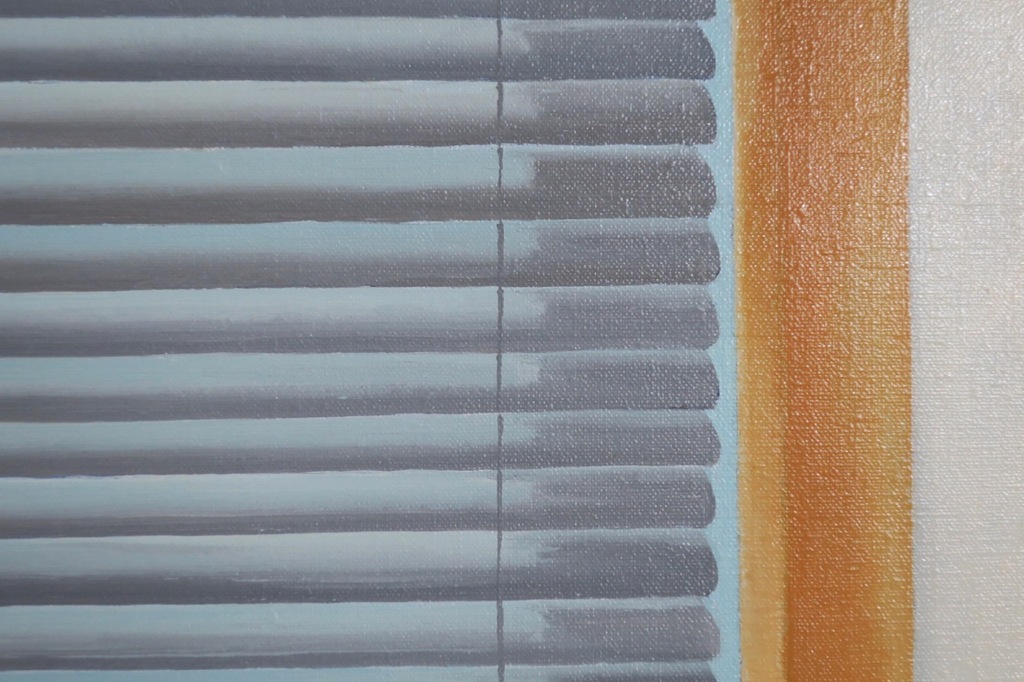 Aat Verhoog: Acryl op doek, Familieportret - Ingelijst (Zeer groot) kopen? Bied vanaf 400!