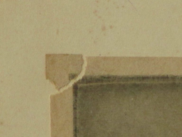 Andreas Schotel, Zittende naakte vrouw, Ets kopen? Bied vanaf 1!