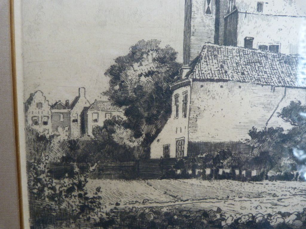 H.E. Roodenburg - Veere kopen? Bied vanaf 1!