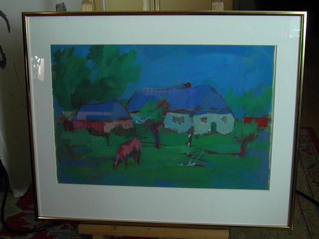 Henry Titselaar (1917 - 2013) kopen? Bied vanaf 45!