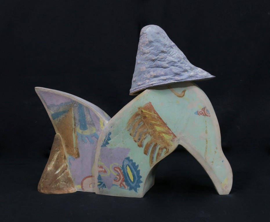 Nora Baetens: Keramiek, Onthaal kopen? Bied vanaf 20!