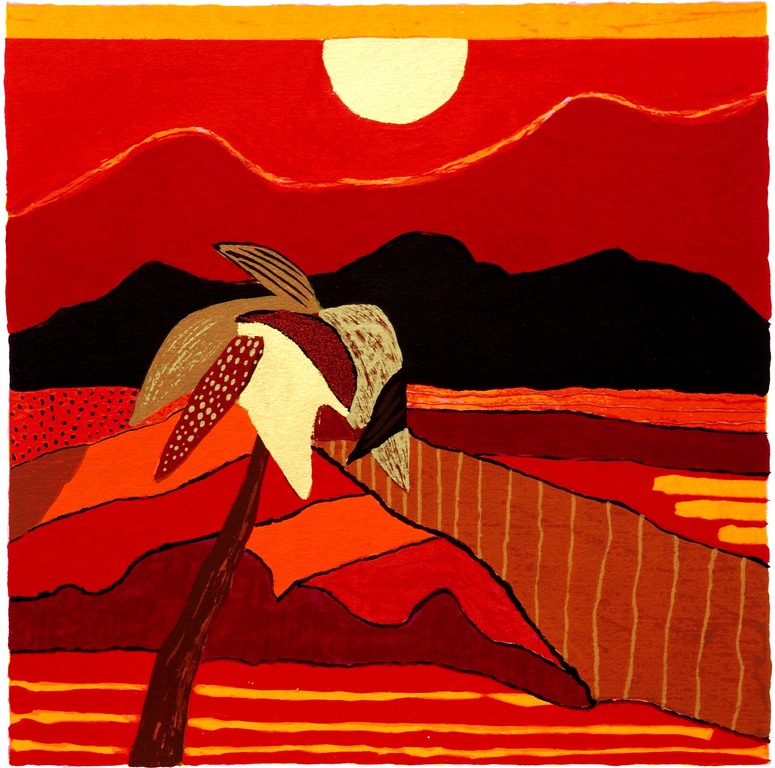 Ronald Boonacker, Royal Palm, Mauritius Island, INGELIJST kopen? Bied vanaf 80!