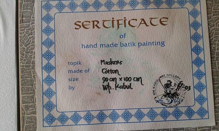 WH Kabul kopen? Bied vanaf 125!