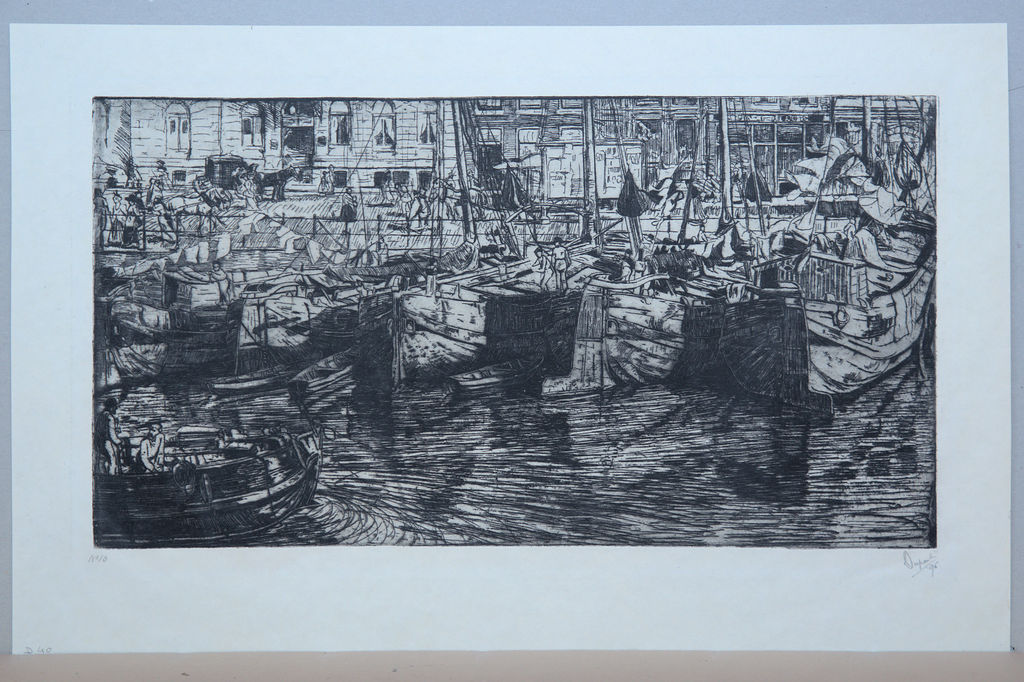 Pieter dupont ets verkocht voor € 100!