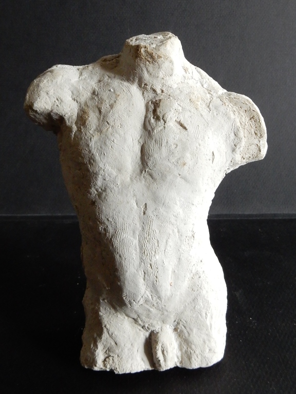 Constance Wibaut (1920-2014) - Torso kopen? Bied vanaf 125!