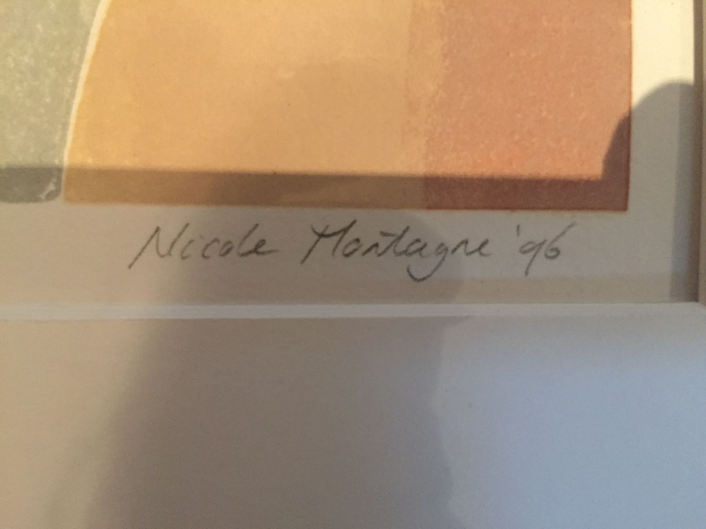 Nicole Montagne, Titel Max, Orgineel kopen? Bied vanaf 35!