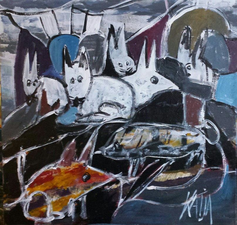 Bruno and Friends kopen? Bied vanaf 225!