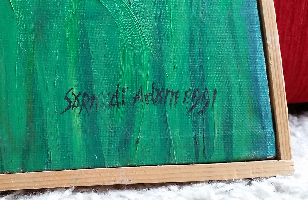 Sarnadi Adam. kopen? Bied vanaf 1!