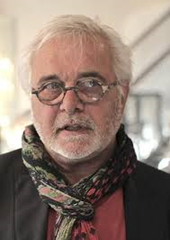 Wouter Stips - zeefdruk: een beetje gelukkkig - 1996 - Groot! kopen? Bied vanaf 125!