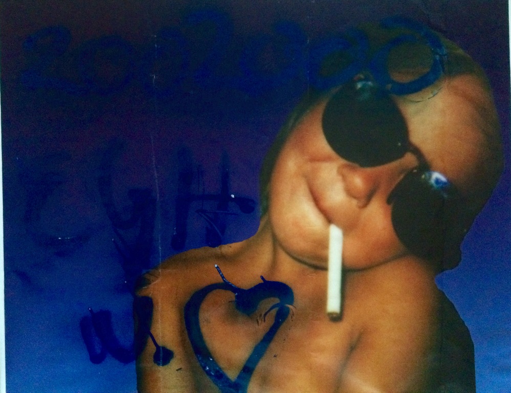 Herman Brood: Warning! BEGIN ER VROEG MEE kopen? Bied vanaf 1!