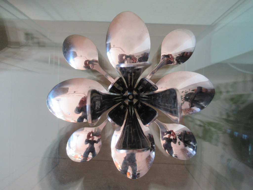 Marijn van der Zwaag: Tasty Smith's spoons kopen? Bied vanaf 1!