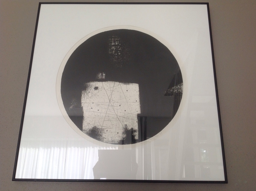 Guillaume le Roy, Ets, z.t. Ronde passe-partout 1998 kopen? Bied vanaf 155!