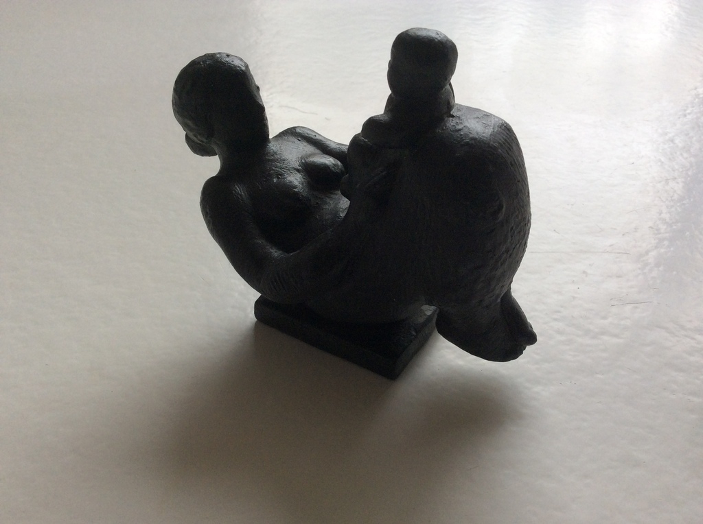 Frank Letterie - Geborgen Begin, 1988 kopen? Bied vanaf 90!