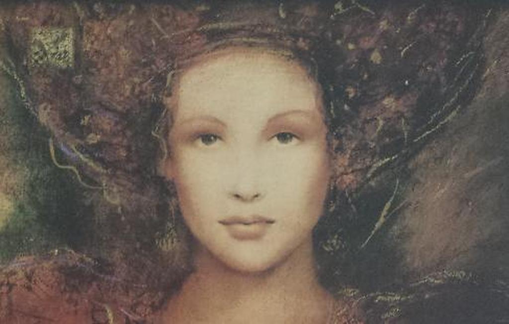 Csaba Markus, Kleurenlitho 35,3 * 56 Cm, Triumph of Venus opnieuw aangboden kopen? Bied vanaf 75!
