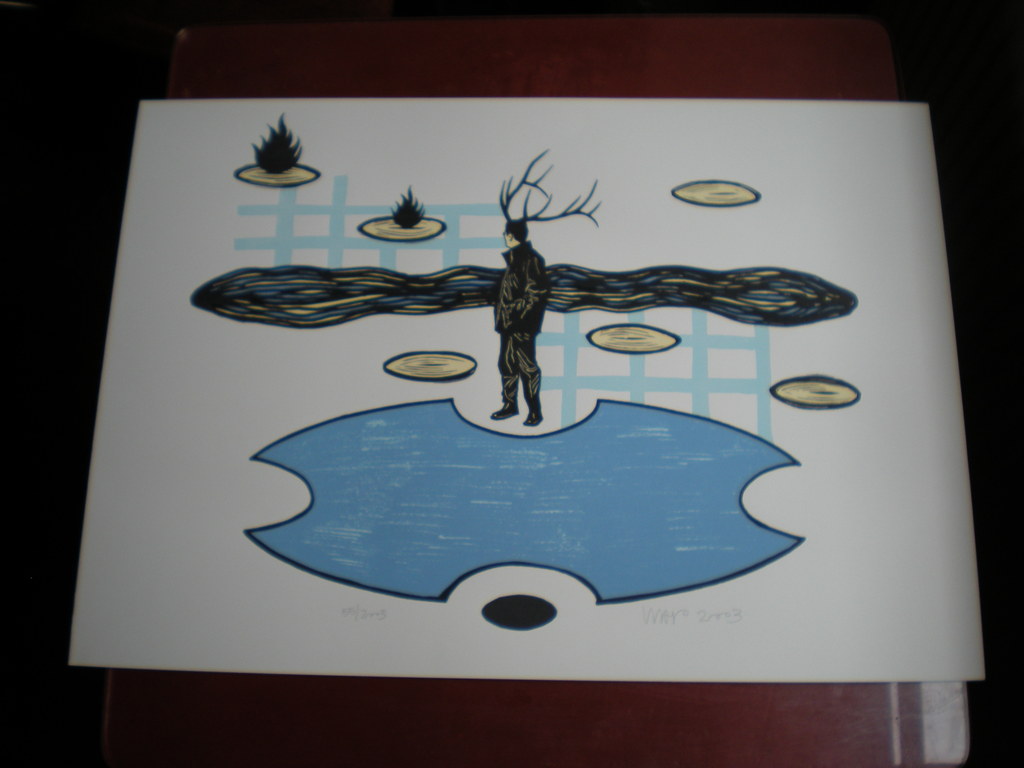 hans wap kopen? Bied vanaf 1!