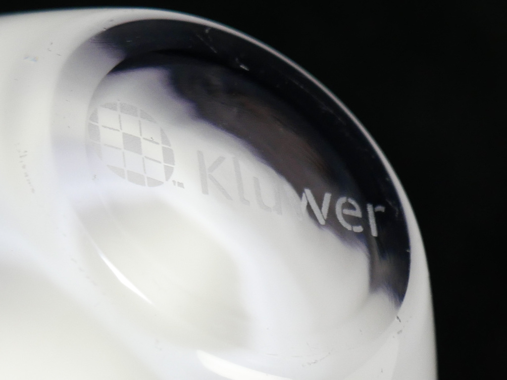 Carina Riezebos - Lushes Cup kopen? Bied vanaf 30!