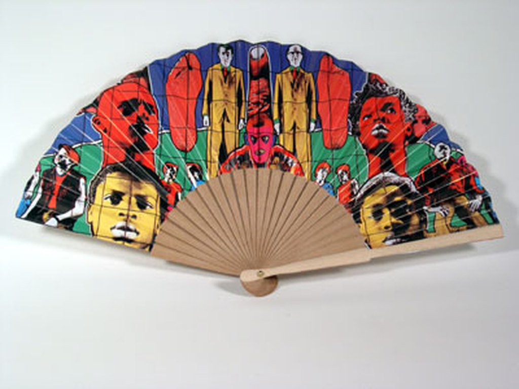 GILBERT & GEORGE -Death after Life- 1987. Multiple. kopen? Bied vanaf 57!